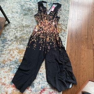 TARGET JUMPSUIT NEVER WORN